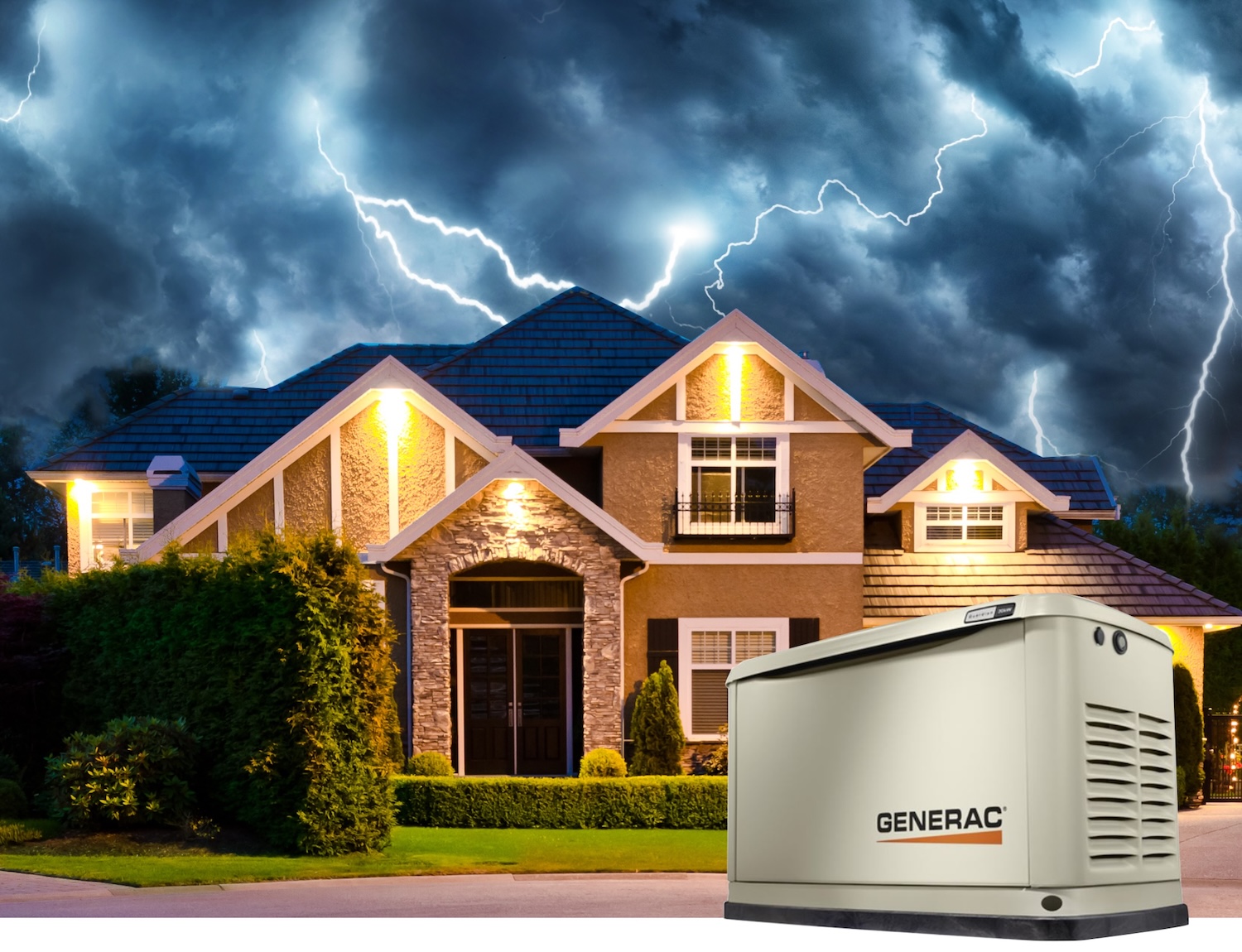 Featured image for “How to Choose the Right Generator for Your Home”