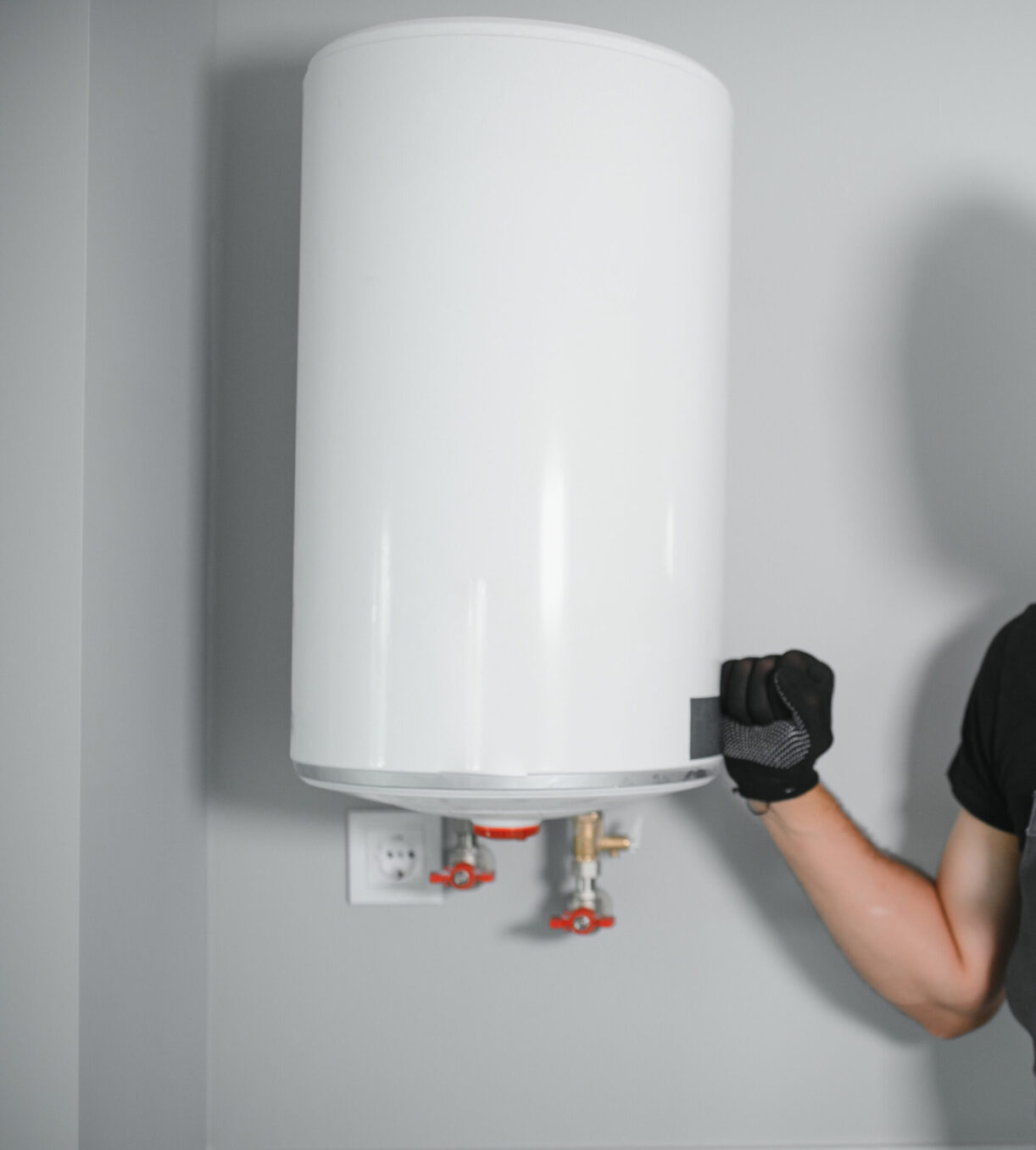 water heater tank for residential