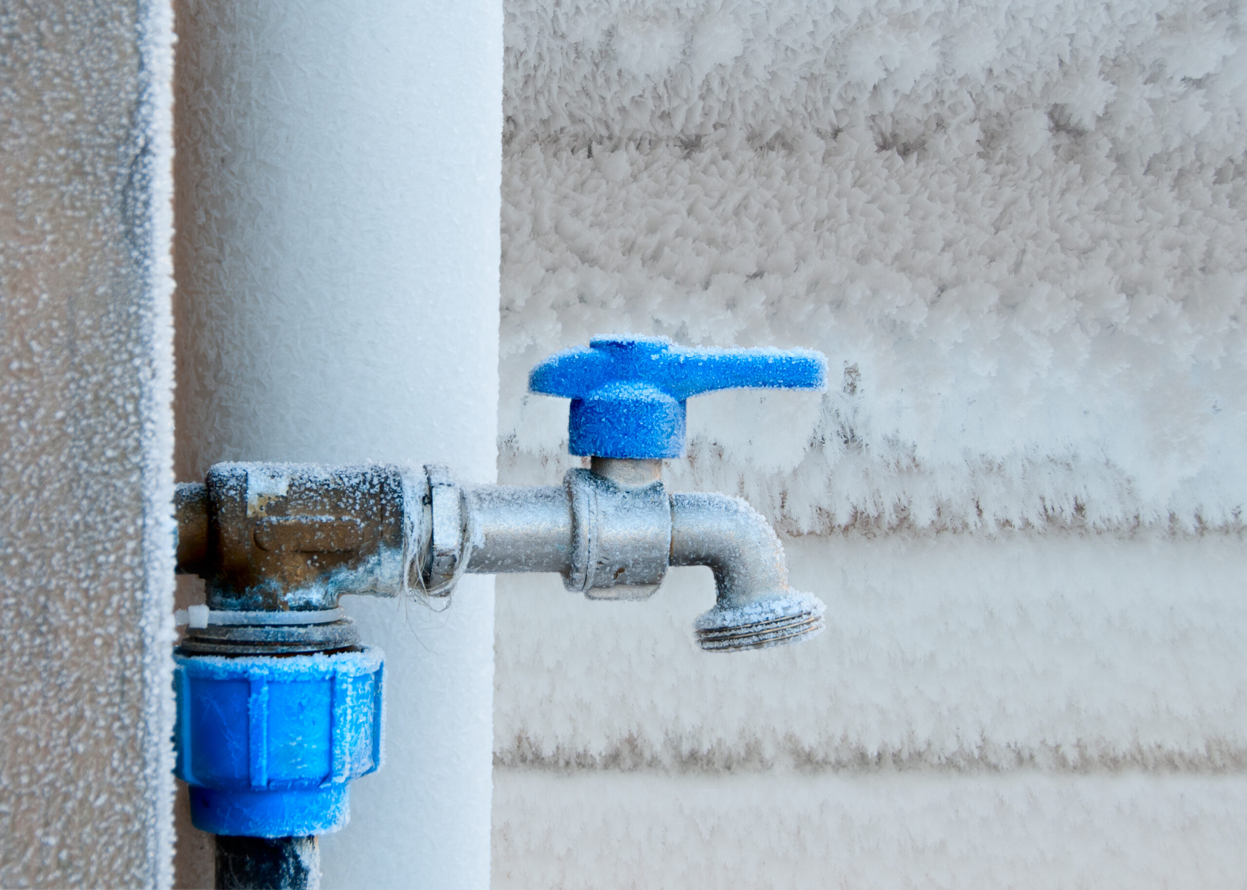Featured image for “Prevent Frozen Pipes in Bowling Green, KY: Winterize Your Plumbing Now”